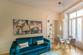 Open Way - Mouzinho view Flat